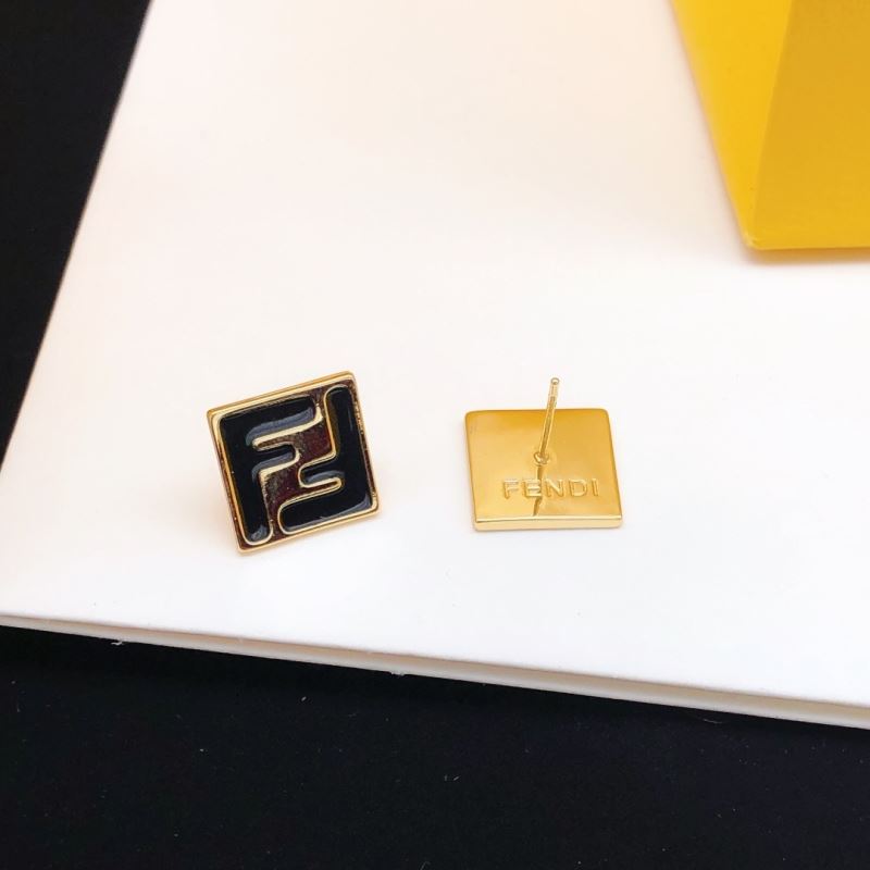 Fendi Earrings